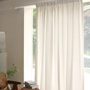 화이트암막커튼 HOT 8