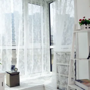 완전대박할인 꽃무늬커튼 BEST 8