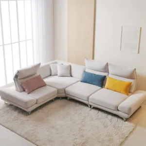 데코라인쇼파 할인상품