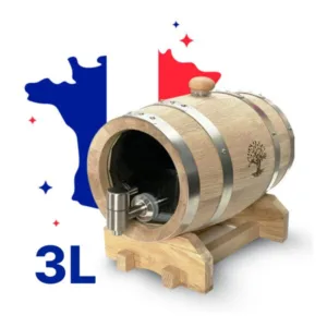 세일 숙성용오크통 HOT 8