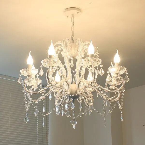 할인 꿀템 샹들리에조명 추천 8