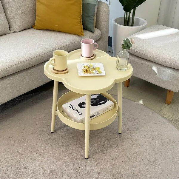 초특가세일 알루아사이드테이블 HOT 8