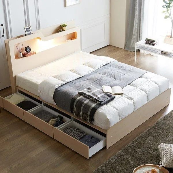 초대박 꿀템 에몬스침대프레임 BEST 8