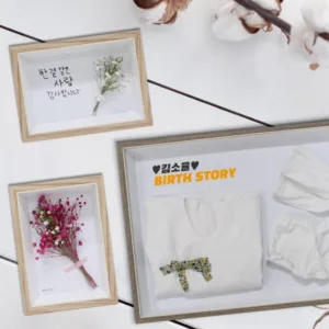 특별할인 상품 관액자 TOP 8