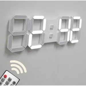 무선벽시계 역대급할인
