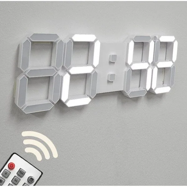 무선벽시계 역대급할인