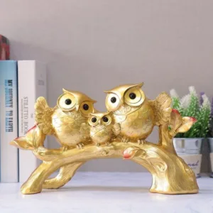 부엉이장식품 히트상품 빅세일