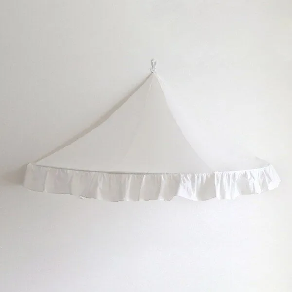 아기침대캐노피 HOT 8