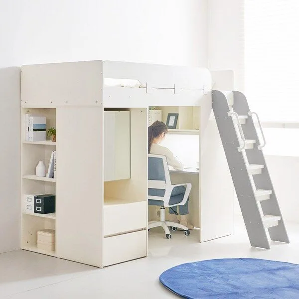 특가추천 어린이벙커침대 추천 8