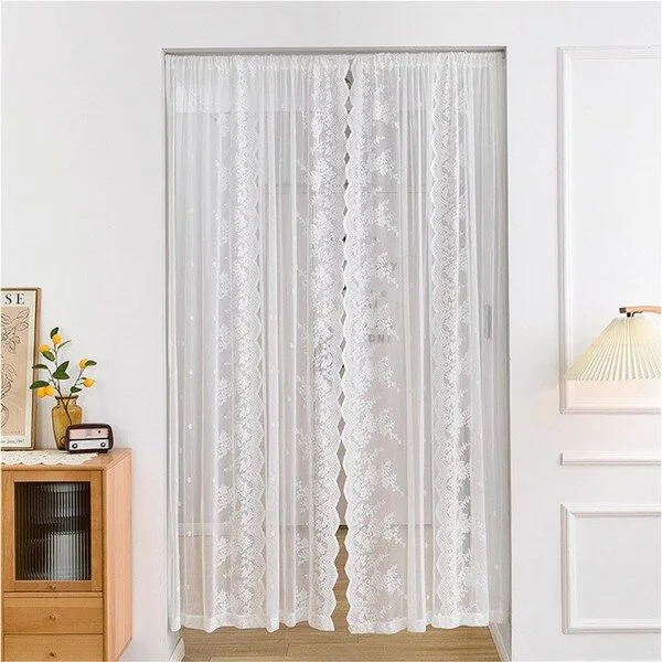 예쁜커튼 특가할인