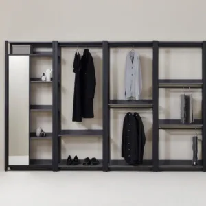 조립식옷장 대박난 꿀템