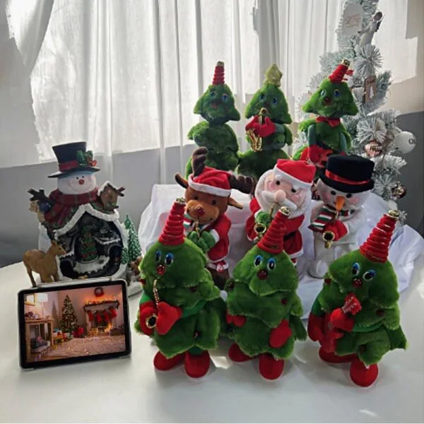 최저특가 루돌프인형 추천 랭킹 8