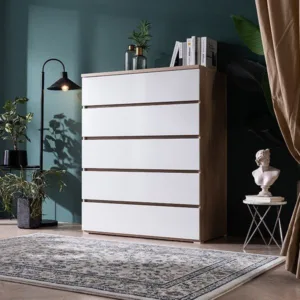 나만없어! 꿀템 5단서랍장1000 BEST 8