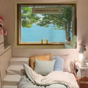 히트상품 빅세일 패브릭가리개 추천 8