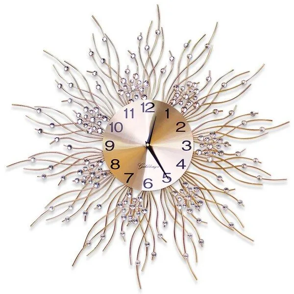 오늘 인테리어시계 HOT 8개