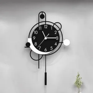 소문난 상품 거실벽시계 추천 랭킹 8