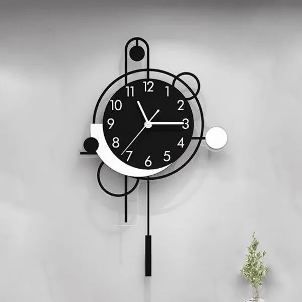 소문난 상품 거실벽시계 추천 랭킹 8