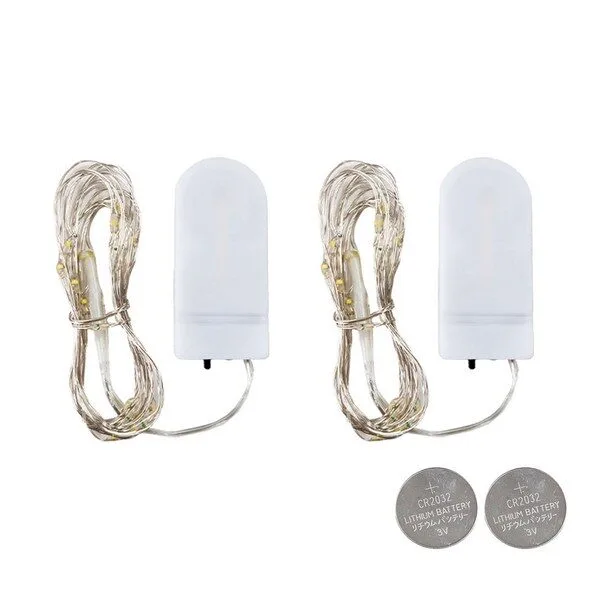 와이어전구 꿀팁~