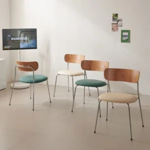 미드센츄리의자 완전대박 제품