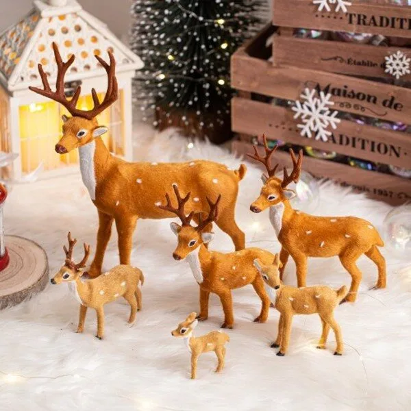 핫한 루돌프인형 추천 랭킹 8