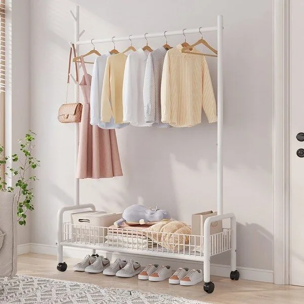 대박난 제품 화이트행거 추천 랭킹 8