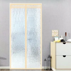 가성비 꿀템 바람막이커튼  8