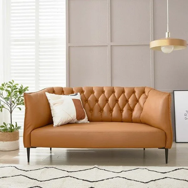 초특가할인 자코모가죽소파 HOT 8