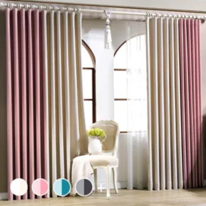 꿀팁~ 벨크로암막커튼 HOT 8