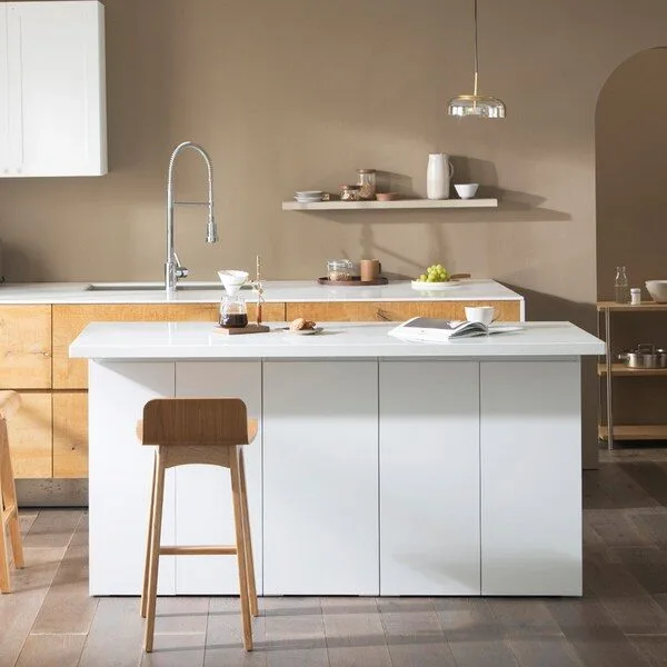 할인 이케아아일랜드식탁 HOT 8