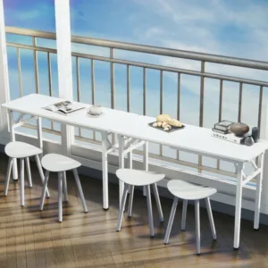 특별할인 꿀템 좁고긴테이블 BEST 8