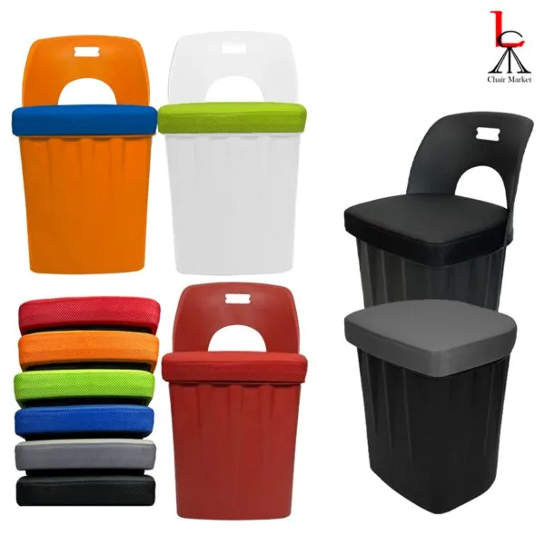 완전대박 상품 수납의자 BEST 8