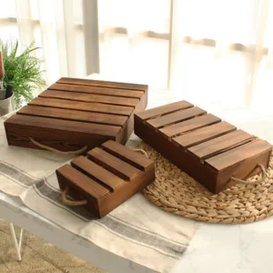 우드박스 특가 상품