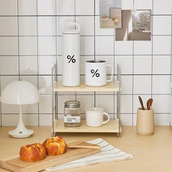 2단미니선반 HOT 8개를 선정해 봤어요.