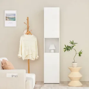 틈새수납장400 할인 꿀템