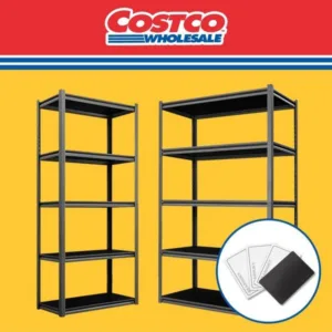 레어로우시스템선반 할인