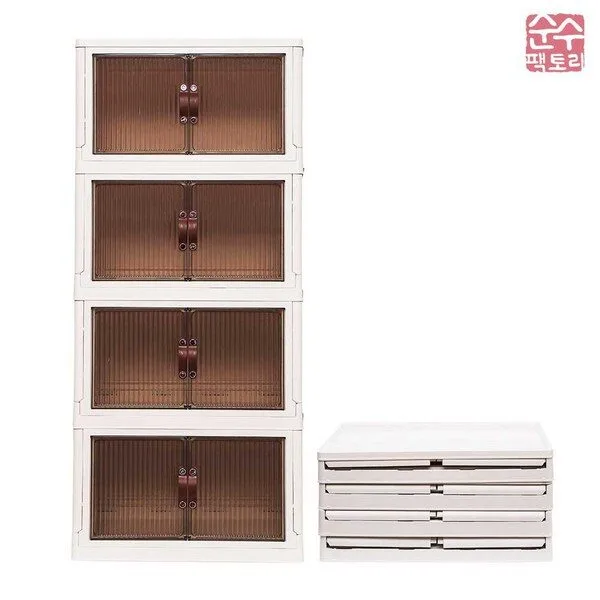 인기제품 대용량레이어드방진수납장 추천 8