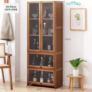 할인 꿀템 인테리어장식장 BEST 8