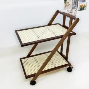 나만없어! 제품 원목트롤리 추천 랭킹 8