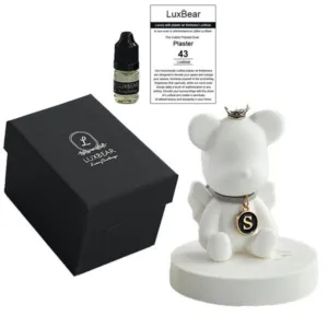 베어브릭석고방향제 꿀템정보!