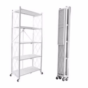 초대박할인 접이식철제선반 추천 랭킹 8