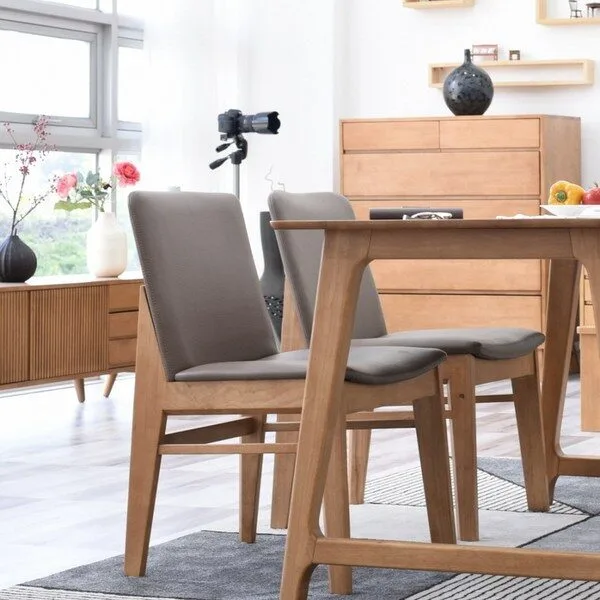 원목식탁의자 믿고쓰는 꿀템