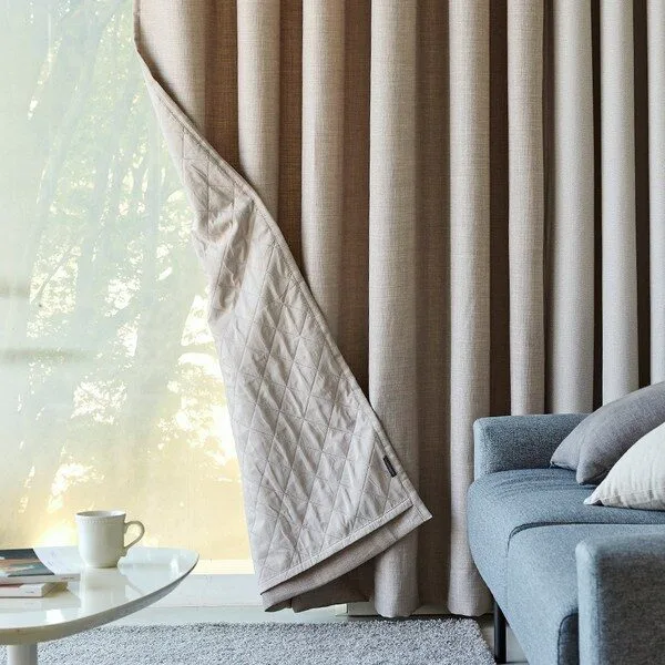 방한암막커튼 특가아이템