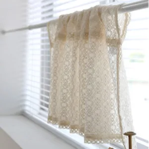 가성비 꿀템 부엌커튼 TOP 8