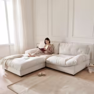 구스쇼파 초대박아이템