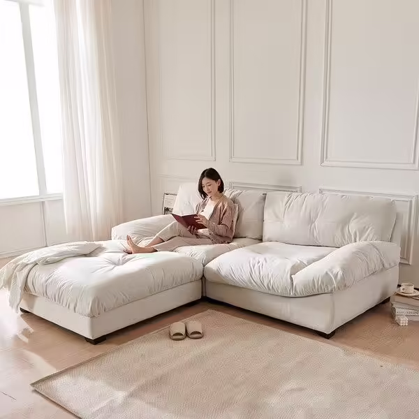 구스쇼파 초대박아이템