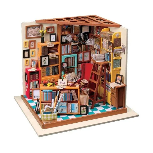 인기짱 상품 diy미니어처하우스 추천 랭킹 8