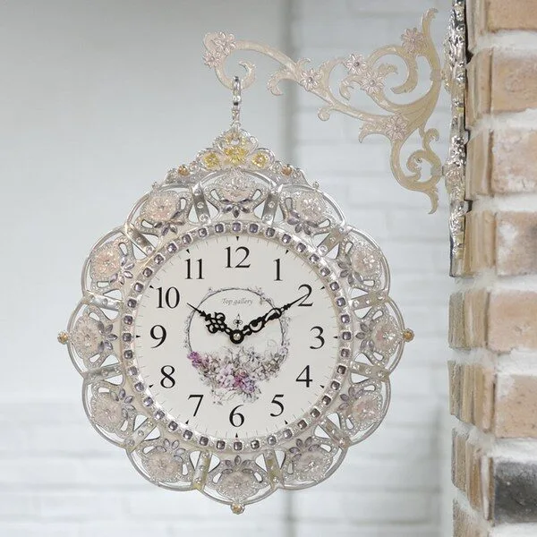 양면시계 초대박할인