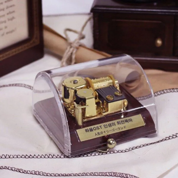 일본오르골 소문난 제품