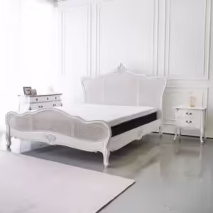 엔틱침대 슈퍼세일