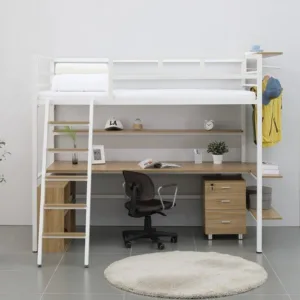 오늘의 벙커책상침대 제품 TOP 8